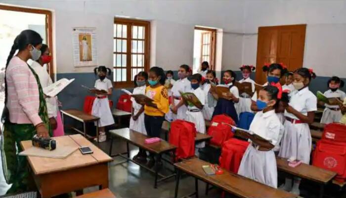 NCERT omits climate change, monsoons lessons in revised syllabus, teachers respond
