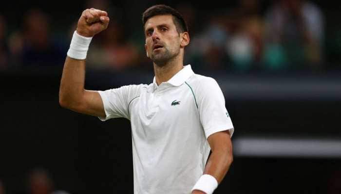 Check Novak Djokovic vs Cameron Norrie Live Streaming for Wimbledon 2022 Semifinals Other Sports News Zee News
