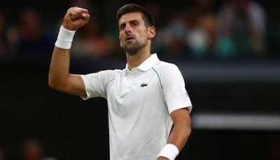 Check Novak Djokovic vs Cameron Norrie Live Streaming for Wimbledon 2022 Semifinals 