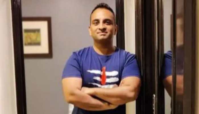 BJP removes Haryana IT cell incharge Arun Yadav for controversial old tweet amid call for his arrest