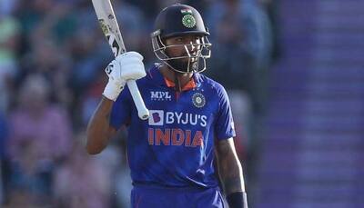 IND vs ENG, 1st T20I: All-rounder Hardik Pandya shines as India thrash England by 50 runs, take 1-0 lead