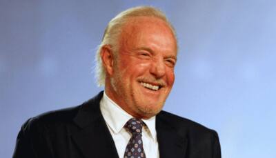 James Caan, star of 'The Godfather', 'Misery' dies at 82