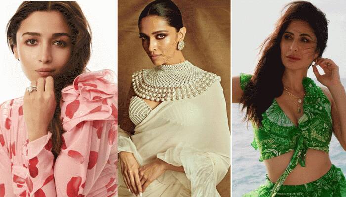 Alia Bhatt reveals what she feels about husband Ranbir Kapoor's exes on 'Koffee With Karan'