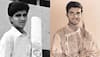 Unseen photos Sourav Ganguly