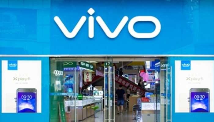 Vivo India remitted Rs 62,476 crore abroad, almost 50% to China: ED