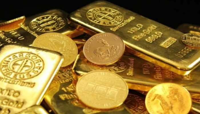 Gold price today, July 8: Gold prices go down by Rs 750, Check gold rate in Delhi, Patna, Lucknow, Kolkata, Kanpur, Kerala and other cities