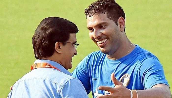 Sourav Ganguly turns 50: Yuvraj Singh and more wish the 'Prince of Kolkata', check wishes HERE