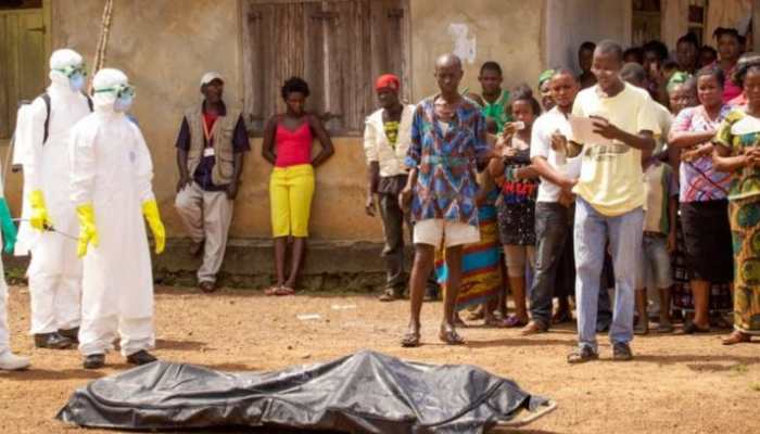 Marburg virus: 2 out of 2 infected dead; WHO on high ALERT as THIS deadly  virus can kill 88% victims | India News | Zee News