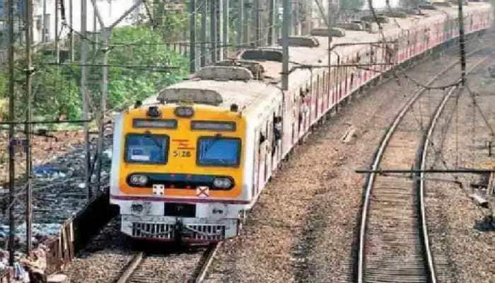 Mumbai local train update: Rail services normalize as IMD issues red alert in THESE areas