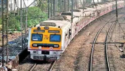Mumbai local train update: Rail services normalize as IMD issues red alert in THESE areas