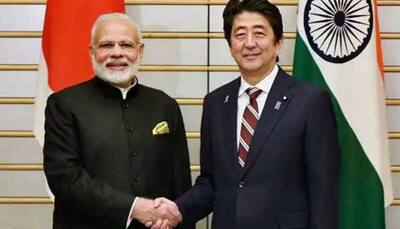 PM Narendra Modi ‘deeply distressed’ by attack on ‘dear friend’ Shinzo Abe, prays for him 