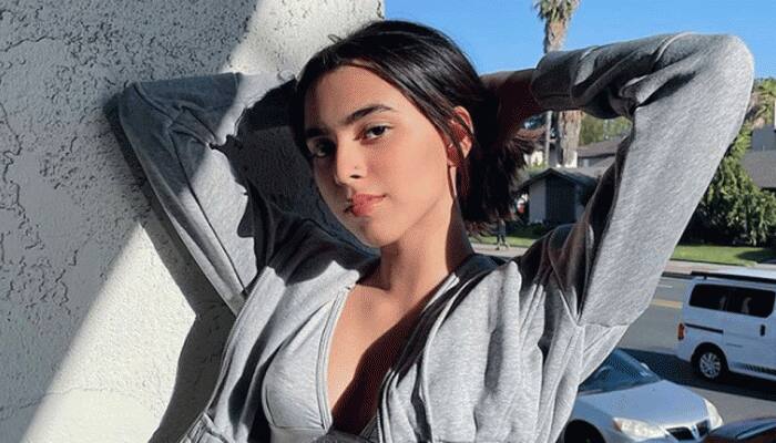 Anurag Kashyap's daughter Aaliyah Kashyap recalls having only Rs 1500 in bank account, says 'couldn't afford groceries'