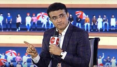 'Success, failure, success, failure - it is a cycle BUT...:' Sourav Ganguly reveals THIS big secret on his 50th birthday