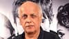 Mahesh Bhatt spills the beans about the song 'Gali Mein Aaj Chaand Nikla'