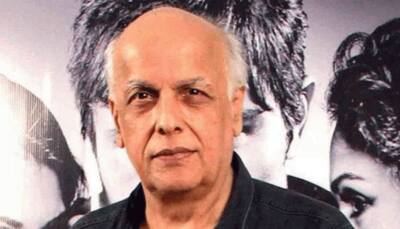 Mahesh Bhatt spills the beans about the song 'Gali Mein Aaj Chaand Nikla'
