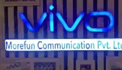 "We have 9000 employees. There is a liability": Vivo India challenges freezing of bank account by ED