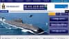 Agnipath Recruitment 2022: Apply for Agniveer SSR Posts in Indian Navy at joinindiannavy.gov.in- check direct link and more details here