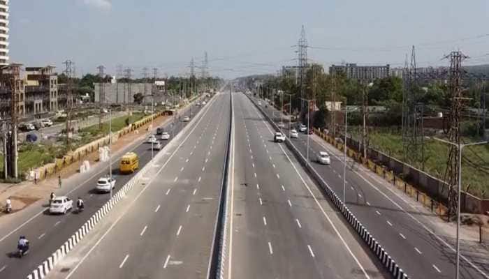 Gurgaon: Elevated road linking Sohna and Rajiv Chowk to open soon, cut travel time by 45 min