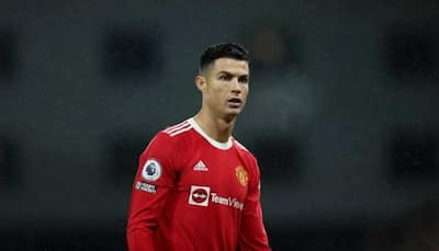 Cristiano Ronaldo to MISS Manchester United's pre-season tour due to THIS reason