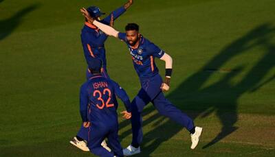 IND vs ENG: Hardik Pandya reveals India's new-born intent in T20s, says 'it is a conscious effort to..'
