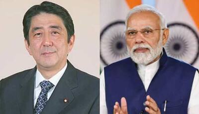 Shinzo Abe assassination: India to observe one-day national mourning on July 9, announces PM Narendra Modi