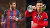 Lionel Messi 'the reason' Cristiano Ronaldo wants to leave Manchester United, read how HERE