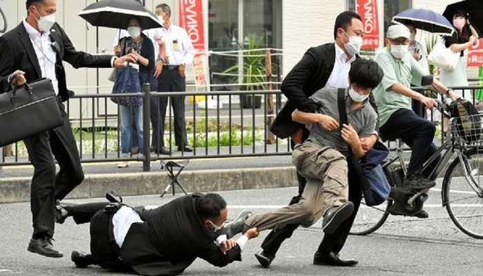 'I was UNHAPPY with...', Shinzo Abe's assassin reveals why he did not even try to ESCAPE from the spot