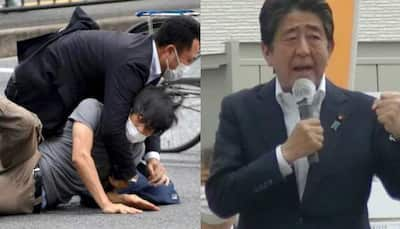 Who is Tetsuya Yamagami? Man who shot ex-Japan Prime Minister Shinzo Abe - Read here