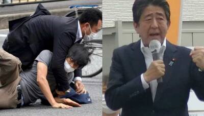 Who is Tetsuya Yamagami? Man who shot ex-Japan Prime Minister Shinzo Abe - Read here