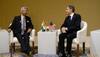 EAM S Jaishankar meets US Secretary of State Antony Blinken in Bali on sidelines of G-20 foreign ministers' meeting