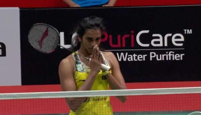 Malaysia Masters 2022: PV Sindhu&#039;s losing streak vs Tai Tzu Ying continues, crashes out in quarterfinals