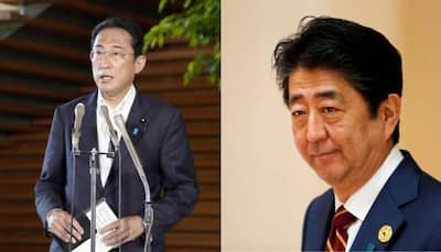Shinzo Abe assassination: Japan PM Fumio Kishida ramps up security for top politicians