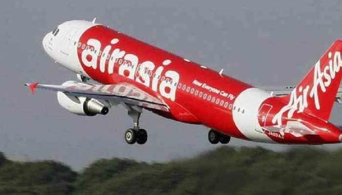 AirAsia India announces Splash sale! Fares start at Rs 1,497 on domestic flight routes