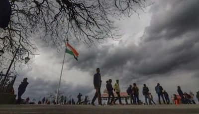 Delhi weather Alert! IMD issues BIG update for rain in Delhi-NCR, check forecast for next few days here