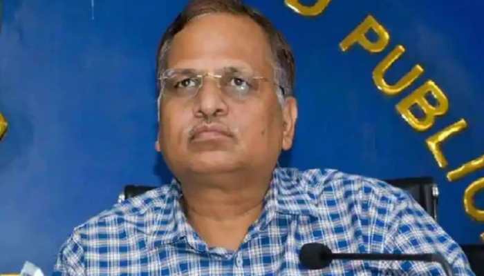 Money laundering case: Enforcement Directorate summons jailed Delhi minister Satyendar Jain's wife