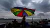Goa rains