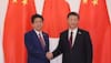 china and shinzo abe