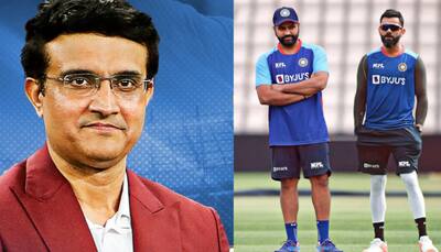 IND vs ENG 2nd T20: Sourav Ganguly breaks his silence on 7 India captains in 7 months, says THIS