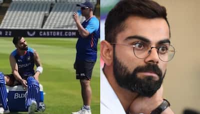 Ahead of IND vs ENG 2nd T20, Virat Kohli makes a BIG statement through a video, WATCH