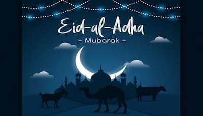 Eid-al-Adha 2022: Date, Time, History and Significance of Bakr Eid!