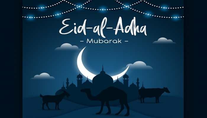 Eid-al-Adha 2022: Date, Time, History and Significance of Bakr Eid ...