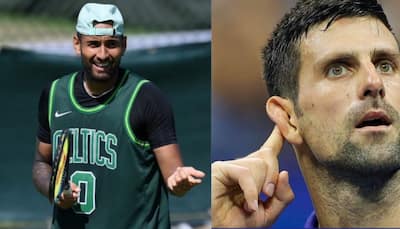 Wimbledon 2022: Nick Kyrgios opens up on final clash with Novak Djokovic, says 'we definitely have a bit of..'