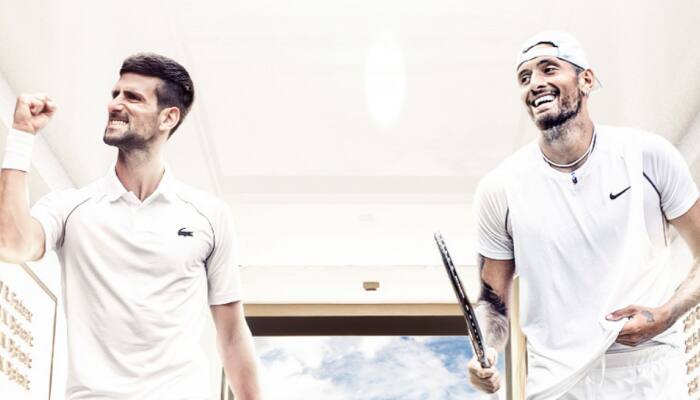 Wimbledon 2022: Novak Djokovic registers epic comeback vs Cameron Norrie in semi-finals to make it to his 8th final