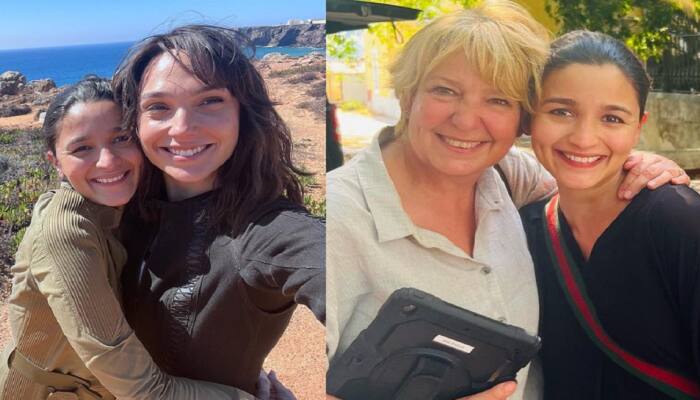 I'm coming home babyy: Alia Bhatt pens heartfelt note as she wraps her Hollywood debut