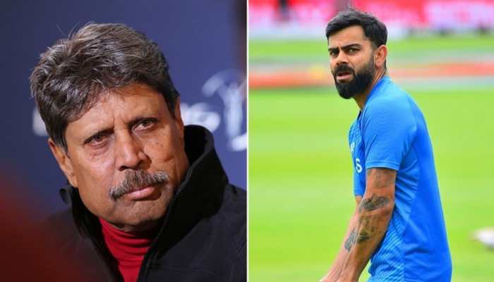 Kapil Dev wants Virat Kohli to be DROPPED from India's T20I squad