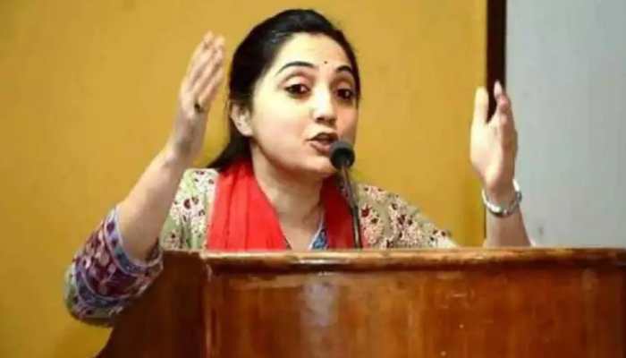 Nupur Sharma remarks row: Man who declared reward to cut off ex-BJP leader's tongue arrested