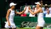 Wimbledon 2022: Elise Mertens-Zhang Shuai  beat Danielle Collins-Desirae Krawczyk  to reach women's doubles final