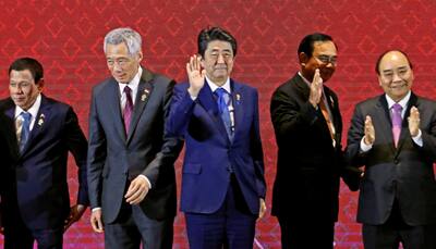 Goodbye Shinzo Abe! QUAD leaders mourn death of Japanese leader