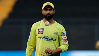 IPL: Ravindra Jadeja to leave CSK? All-rounder deleting posts related to MS Dhoni's team sparks rift rumours