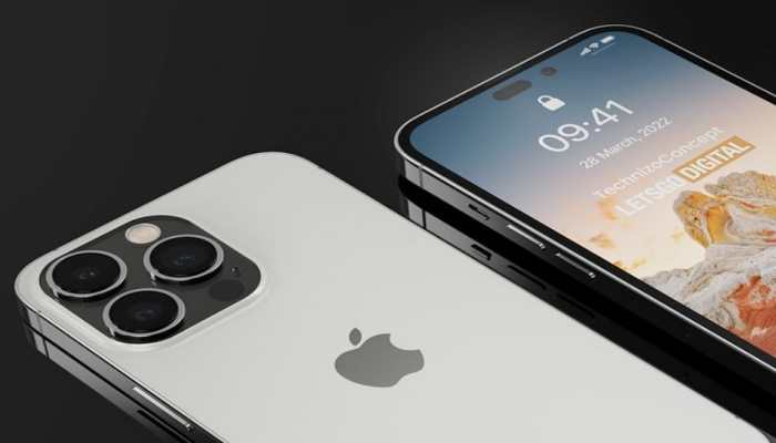 Apple wants to sell more iPhone 14 Pro models than iPhone 14 in 2022, here's why